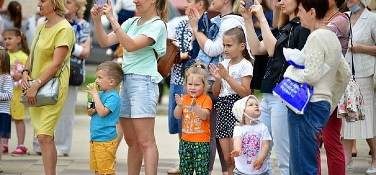 В мэрии рассказали, что ждать ярославцам на День города