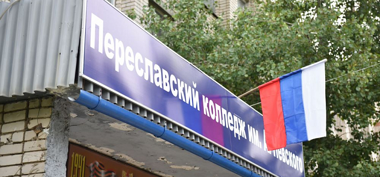 Учительница из Переславля-Залесского рассказала, как ее отстранили от работы