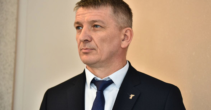 Администрацию центральных районов Ярославля возглавил Юрий Емец