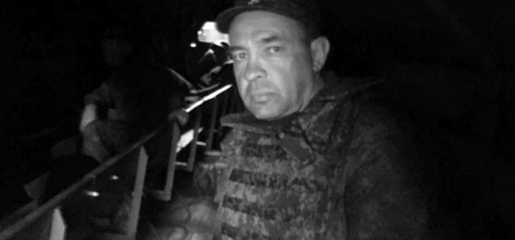 В ходе спецоперации погиб житель Тутаева