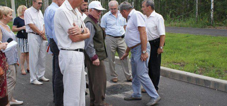 Выявлены нарушения при строительстве улицы Колмогорова в Ярославле_77877