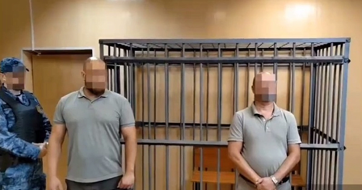 Взял деньги, а дома не построил: в Ярославской области приговор суда услышал бывший директор строительной фирмы
