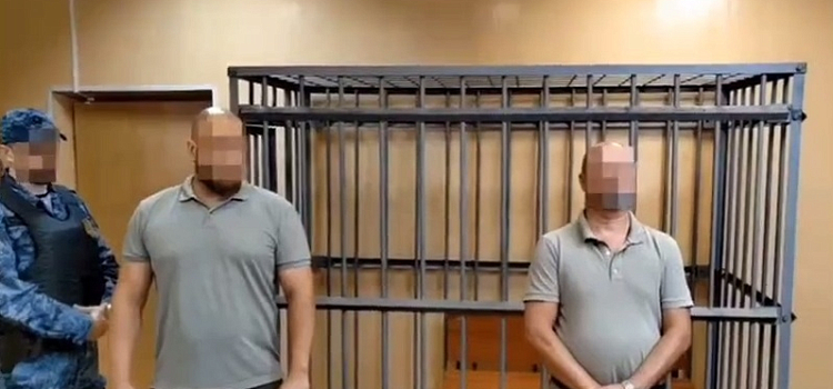 Взял деньги, а дома не построил: в Ярославской области приговор суда услышал бывший директор строительной фирмы