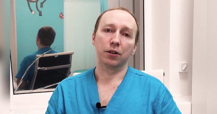 Неплотное и безболезненное образование: хирург из Ярославля рассказал, как распознать тромбоз вен на ногах