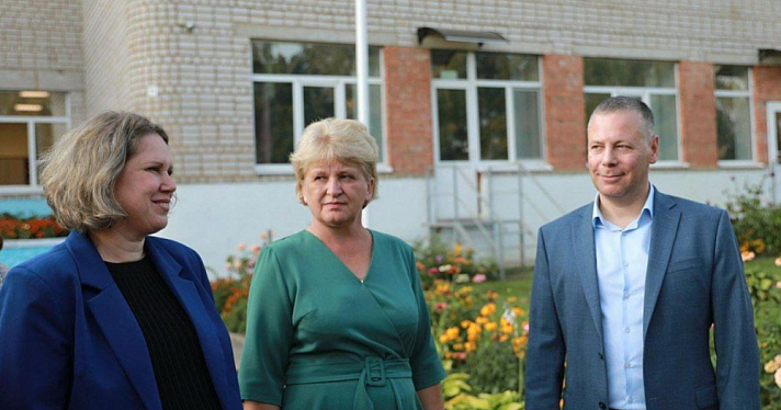 Строительство нового стадиона в Борисоглебском начнут в этом году