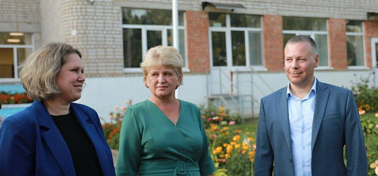 Строительство нового стадиона в Борисоглебском начнут в этом году