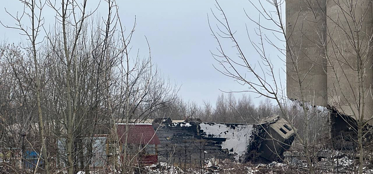 Следующий этап через две недели: элеваторы в Ярославле продолжат взрывать позже_225095