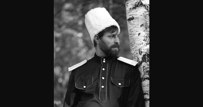 На спецоперации погиб участник ярославского ансамбля казачьей песни