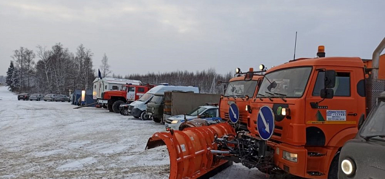 В Ярославле отремонтируют автомобильные дороги: полный список