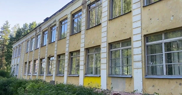 Ярославскую школу закроют на ремонт посреди учебного года