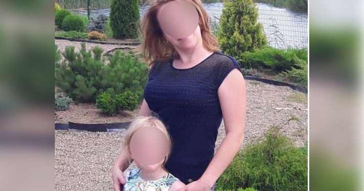 В Ярославле мать пыталась задушить дочь, которая не смогла сделать уроки