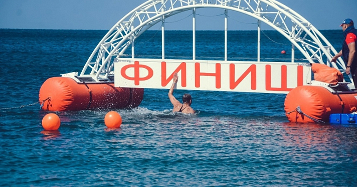 Ярославец Кирилл Абросимов завоевал золотую медаль на чемпионате России по плаванию