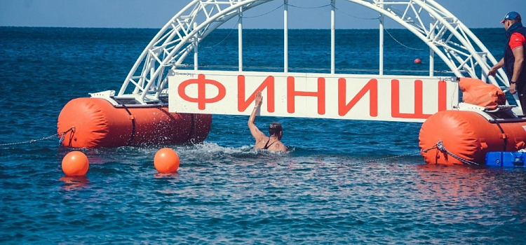 Ярославец Кирилл Абросимов завоевал золотую медаль на чемпионате России по плаванию