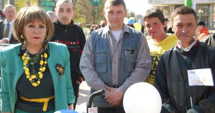 «Только вы сможете дать нам шанс»: инициативная группа бездомных из Ярославля отправила письмо поддержки Владимиру Путину