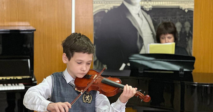 В Ярославской области отказались от объединения детских школ искусств и домов культуры