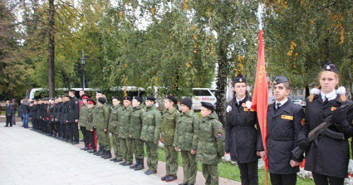 Участники «Вахты героев Отечества» приехали в Ярославль _82833