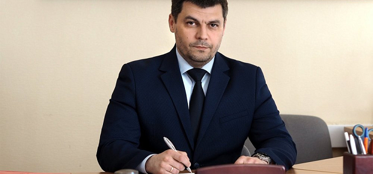 В Рыбинске появился кандидат на пост главы города