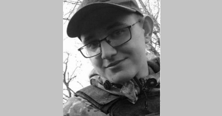 Ярославский стрелок погиб на СВО