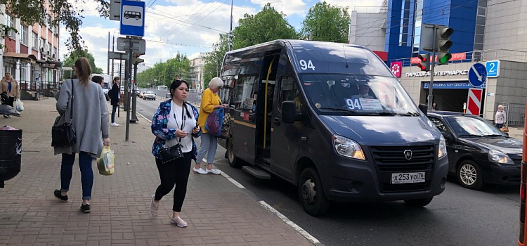 В одном из районов Ярославля отключат воду на две недели