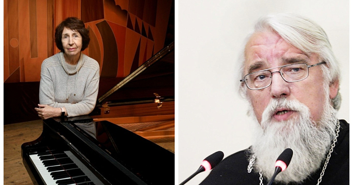 Двух педагогов из Ярославской области наградил Владимир Путин