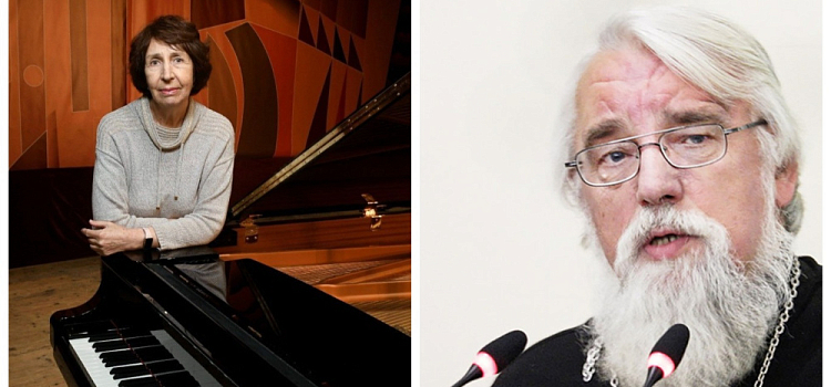 Двух педагогов из Ярославской области наградил Владимир Путин