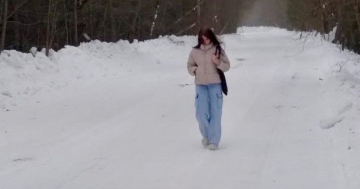В Ярославской области девочка семь лет ждала «школьный автобус»