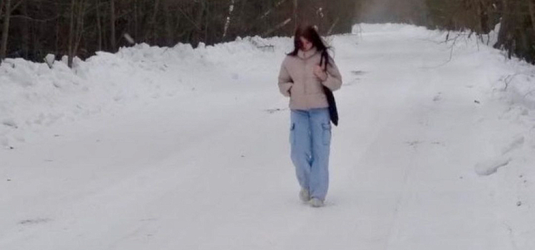В Ярославской области девочка семь лет ждала «школьный автобус»