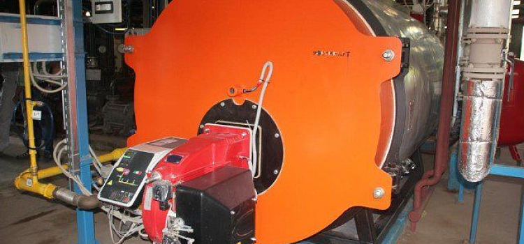 В поселке Прибрежный решили проблему с водой и отоплением