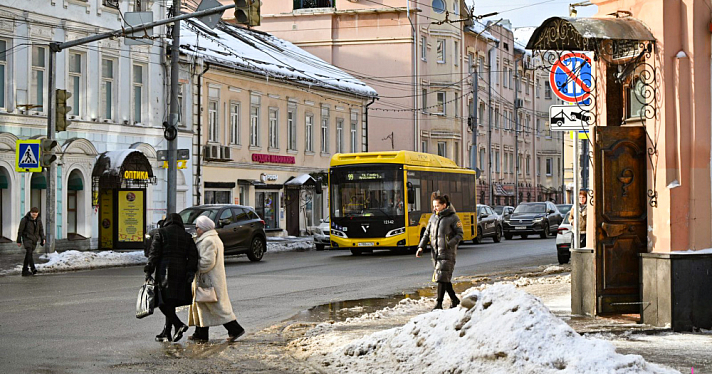 Стало известно, сколько в среднем живут ярославцы