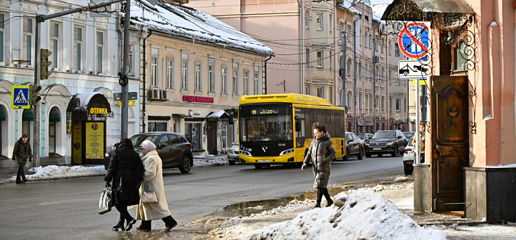 Стало известно, сколько в среднем живут ярославцы