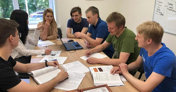 Ярославским студентам предложили пройти стажировку в компаниях региона