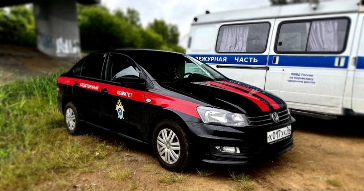 В Ростовском округе мужчина попытался сжечь женщину в её доме