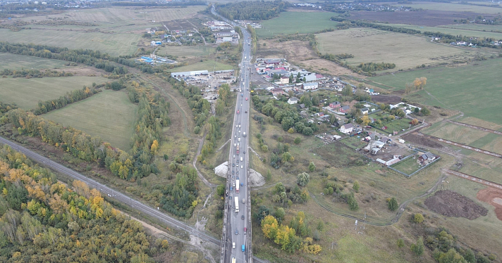В Ярославле в начале ноября начнут ремонт Суринского путепровода_224478