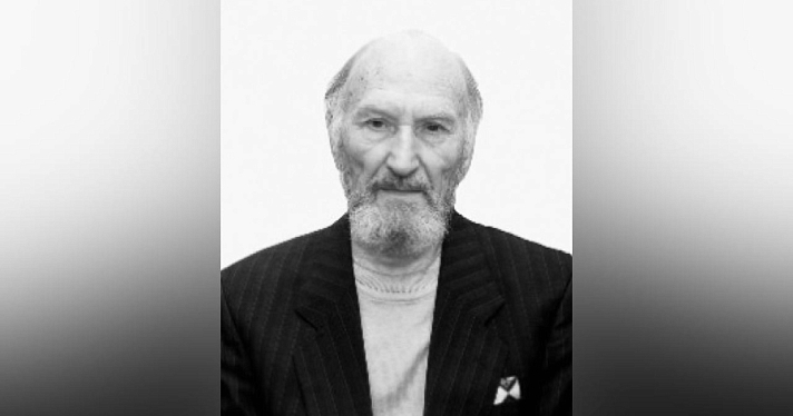 В Ярославле ушёл из жизни художник Владимир Реутов