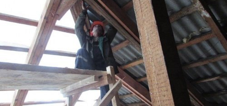 «Дельту Констракшн» внесли в реестр недобросовестных подрядчиков