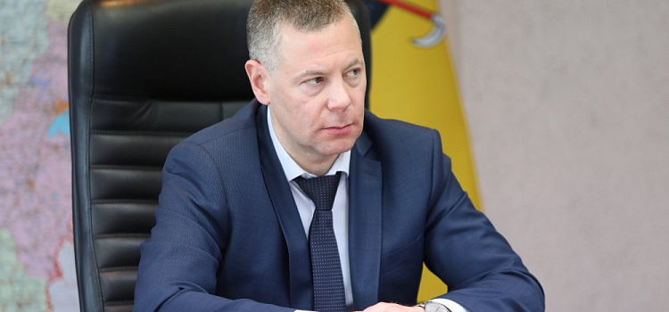 В Ярославской области к 1 мая выберут подрядчиков по реализации проекта «Наши дворы»