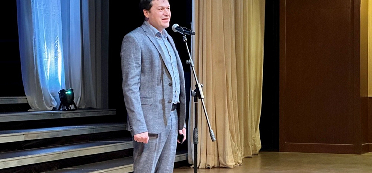 Ярославский фермер выступил на межрегиональном форуме, посвященном сельскому туризму