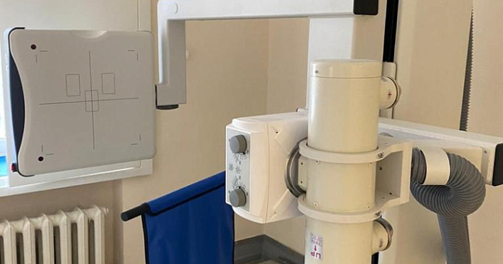 В Центральную городскую больницу Ярославля поступило новое диагностическое оборудование