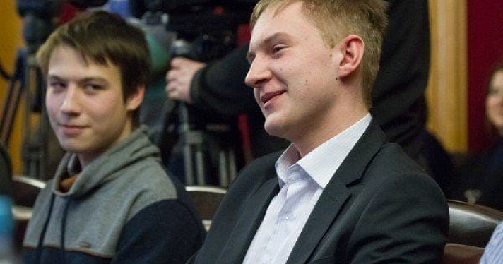 Ярославские старшеклассники одержали победу на математическом турнире в Сочи 