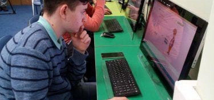 Школьник из Рыбинска стал победителем V Всероссийского онлайн-чемпионата «Изучи Интернет — управляй им!»