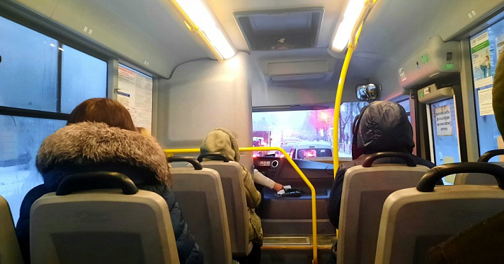 В Ярославле возобновился маршрут популярного автобуса