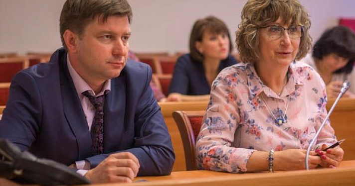 Яроблдума голосовала за Олега Ненилина как будущего руководителя Фонда капремонта