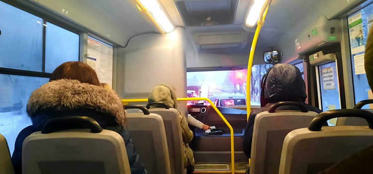 В Ярославле возобновился маршрут популярного автобуса