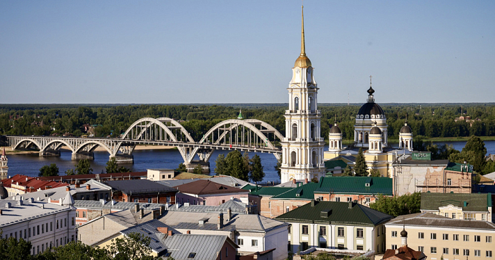 В городе Ярославской области запустили сеть 5G