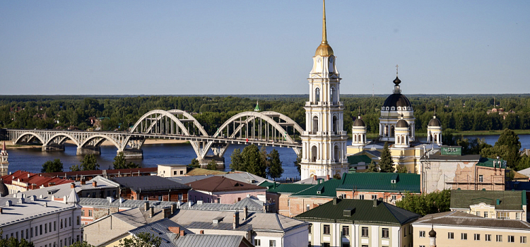 В городе Ярославской области запустили сеть 5G