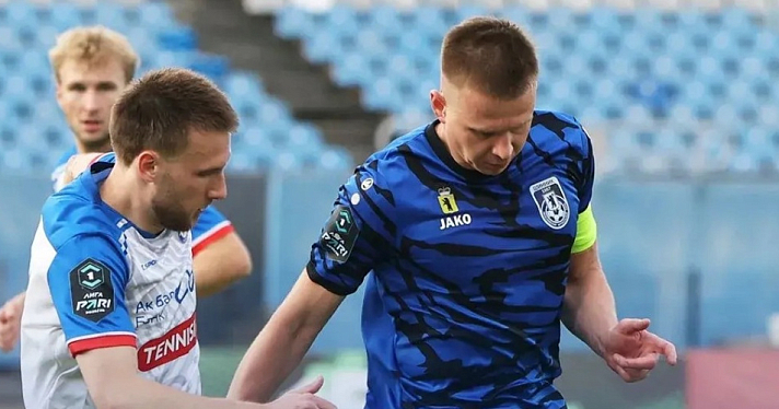 Вторая нулевая ничья: «Шинник» снова не смог забить