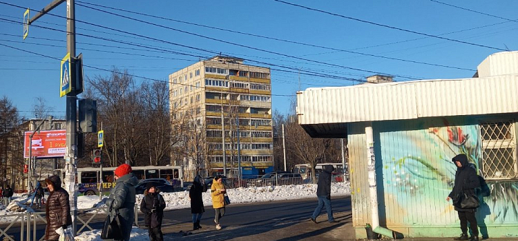 В Ярославской области снизился размер средних предлагаемых зарплат