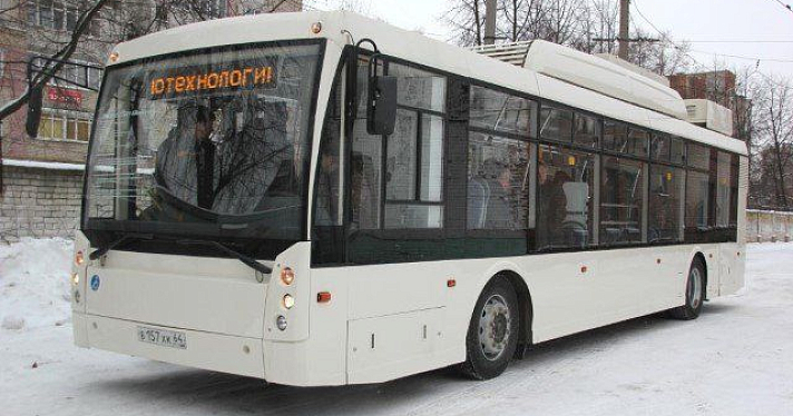 Запуск электробуса на ярославские маршруты откладывается