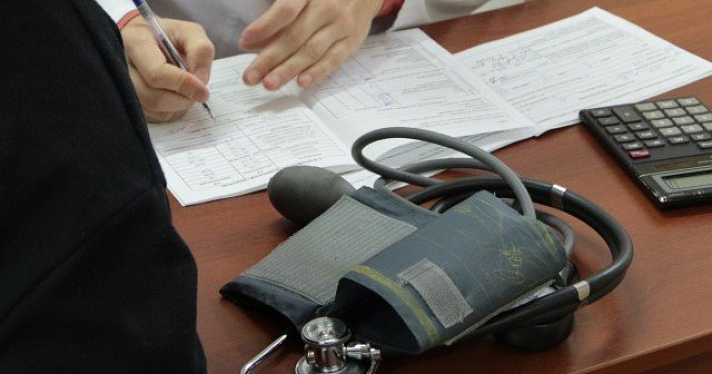 В Ярославской области прокуратура требует госпитализировать больного туберкулезом