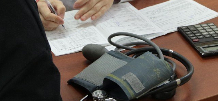 В Ярославской области прокуратура требует госпитализировать больного туберкулезом